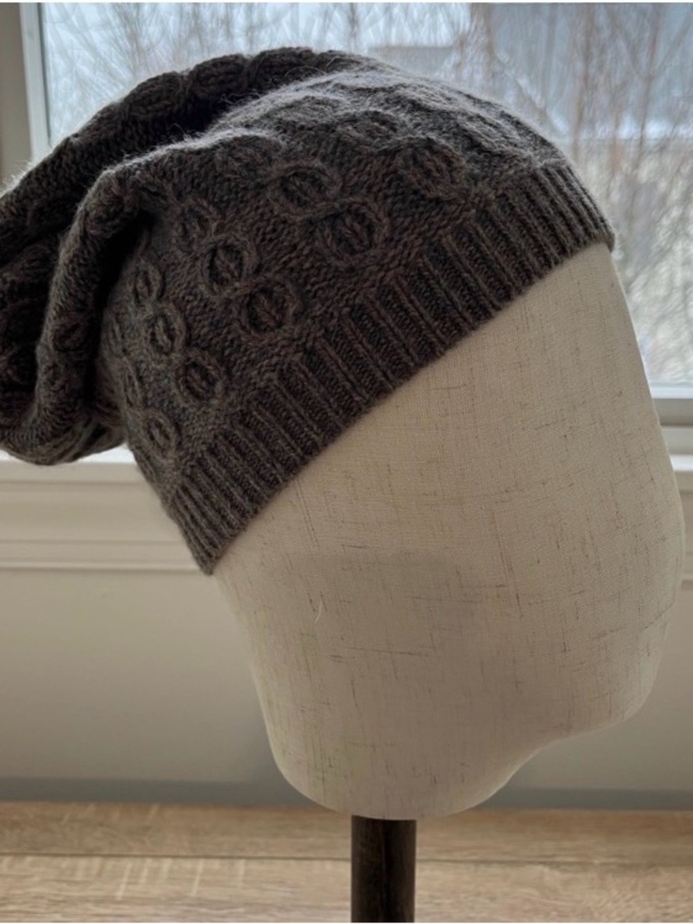 Portolano hat - Picture 6 of 6